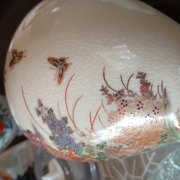 💚Gorgeous ginger jar - Picture 7 of 7